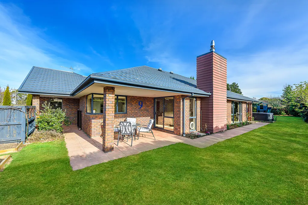9 High Street, Kirwee, Selwyn, Canterbury