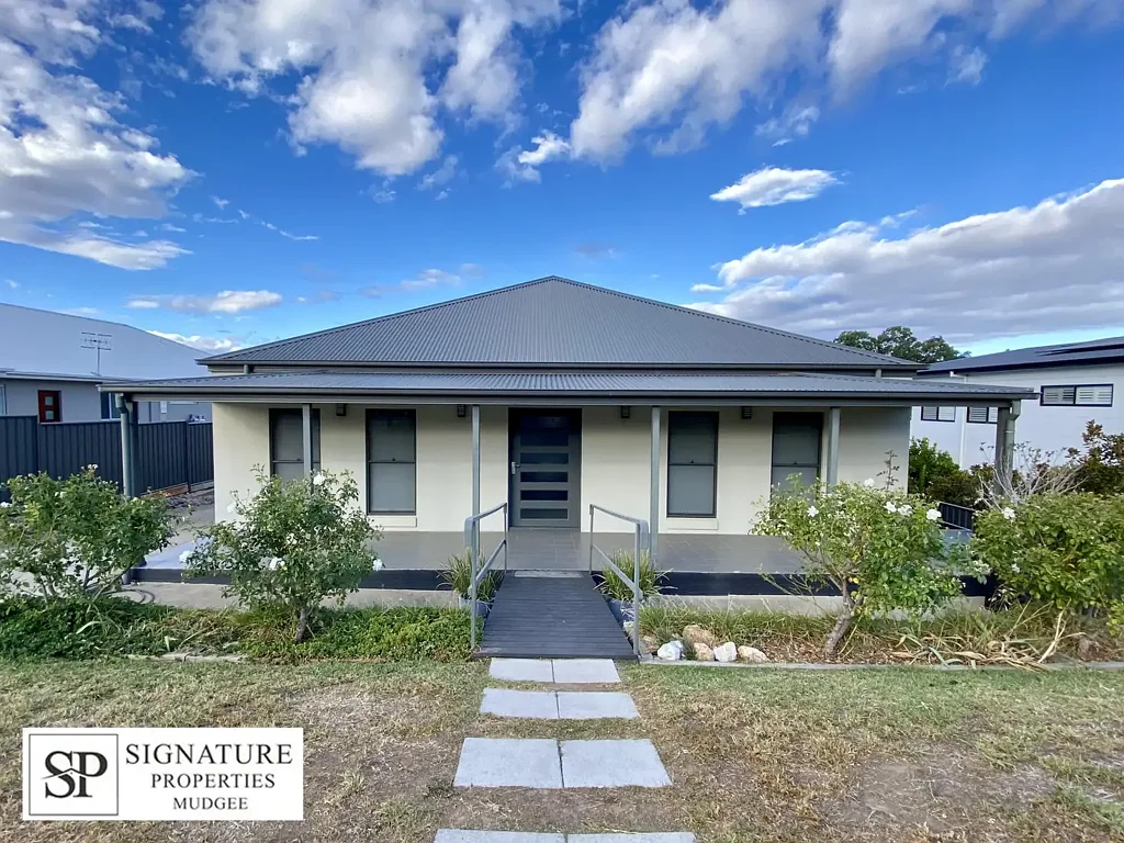 Spacious, Stylish & Flexible Family Living