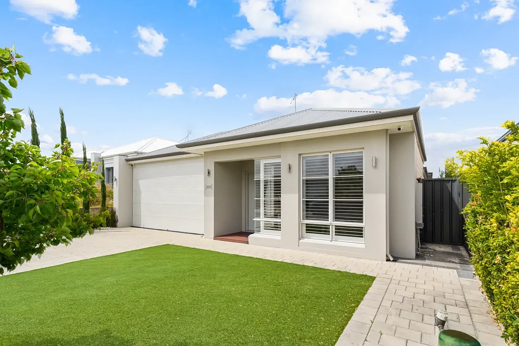 Caversham 4房  Modern Comfort Meets Smart Investment - 51 Noonan Road, Caversham