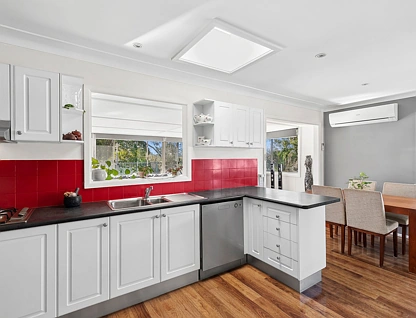 33 Browallia Crescent, Loftus, NSW 2232, 3 ਕਮਰੇ, 2 ਬਾਥਰੂਮ, House