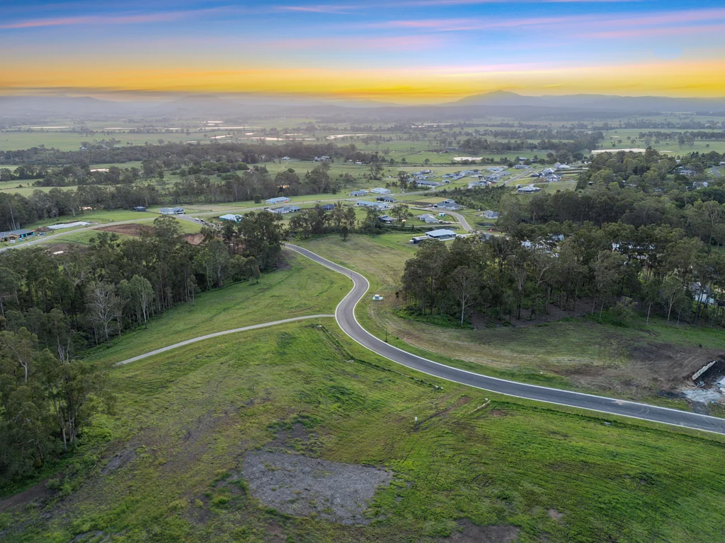 New Beith Spring Lane Estate - 5228m2 - $549,000.00