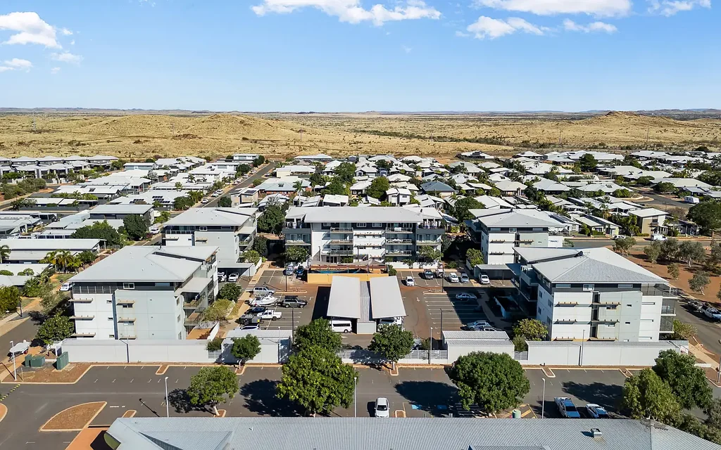 28/55 Gardugarli Drive, Baynton, WA 6714