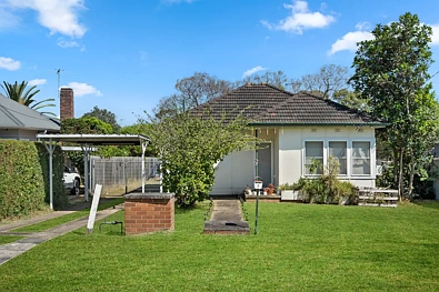 Labas ng Bahay - 5 MORRIS ST, SMITHFIELD NSW 2164