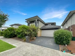 80 Evesham Drive, Point Cook