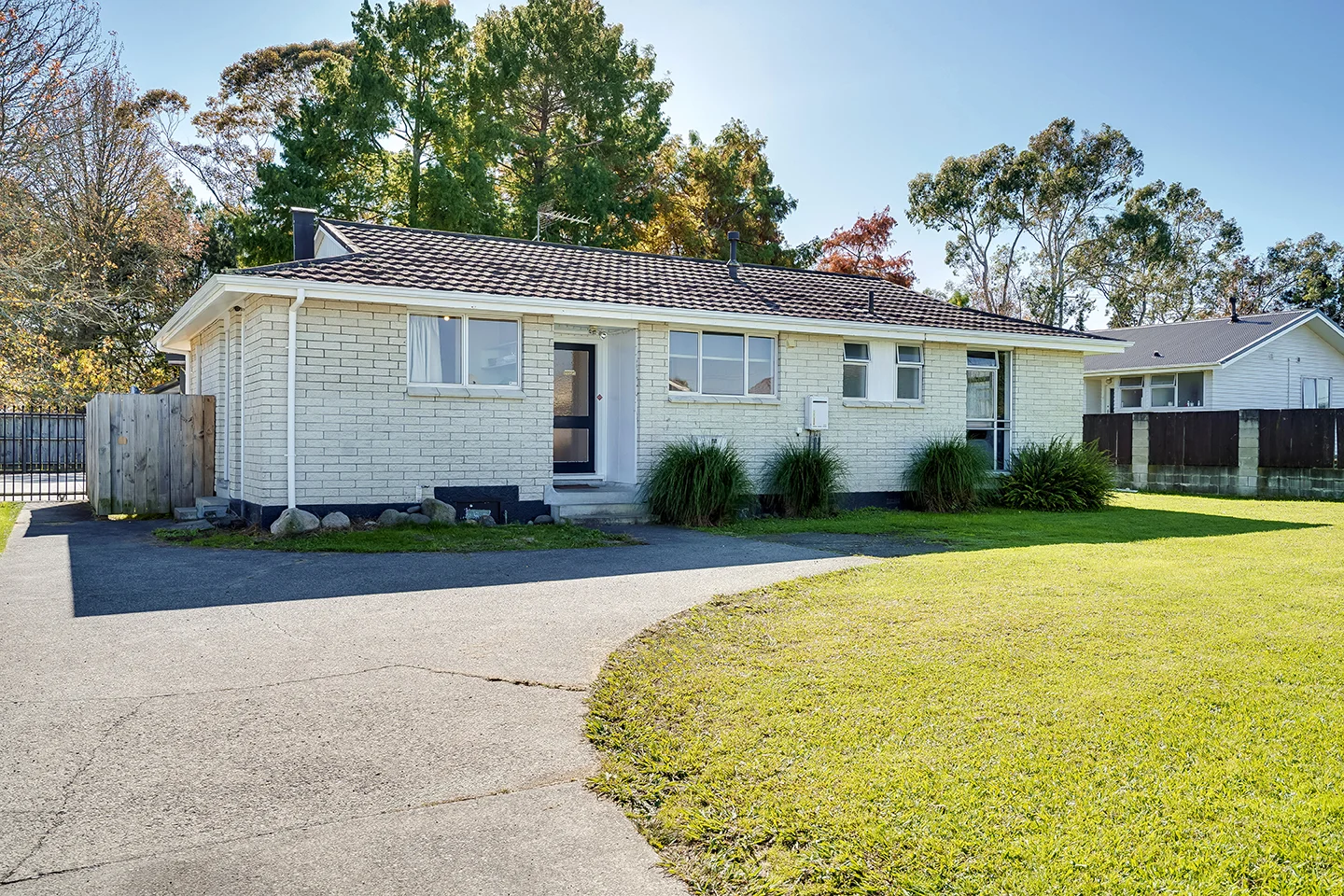 Chartwell 3Zimmer Spacious 3-Bedroom Chartwell Home On Freehold.