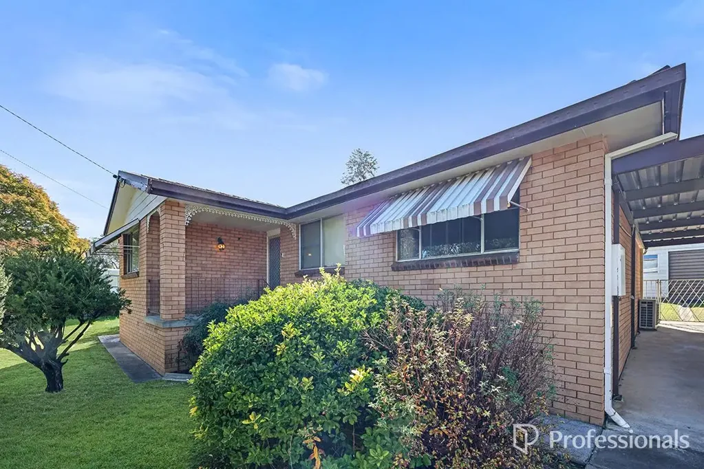 Tamworth 3房  3 Bedroom House - Tamworth