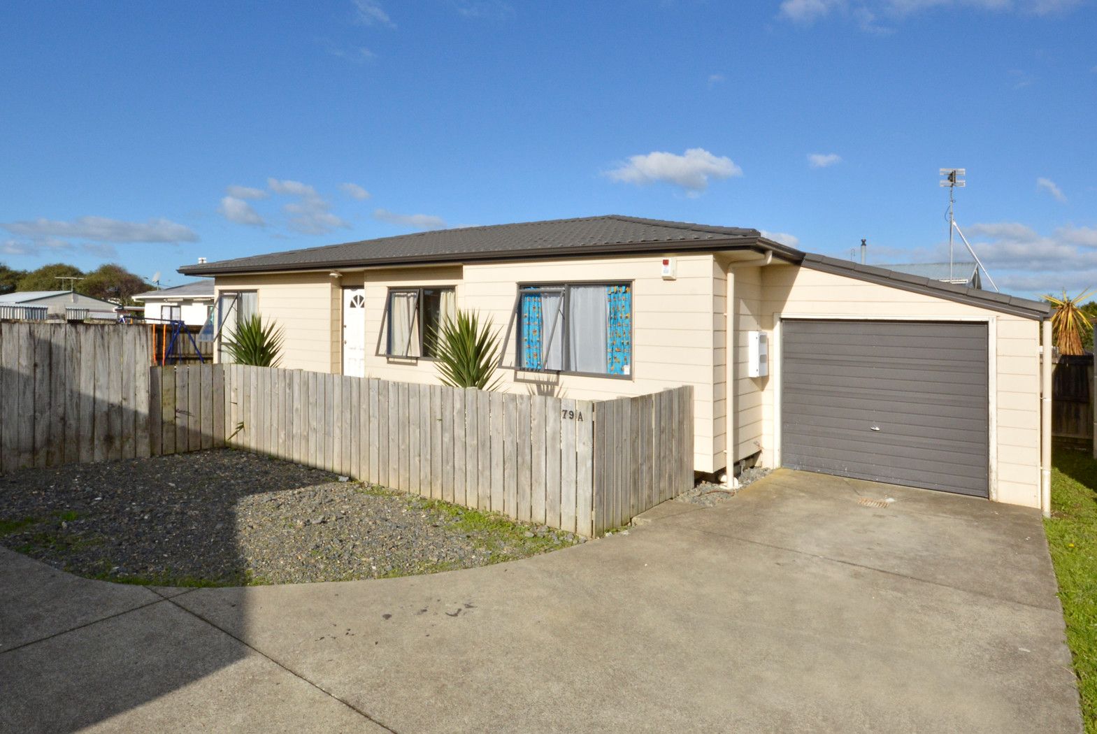 Residential  Mixed Housing Suburban Zone