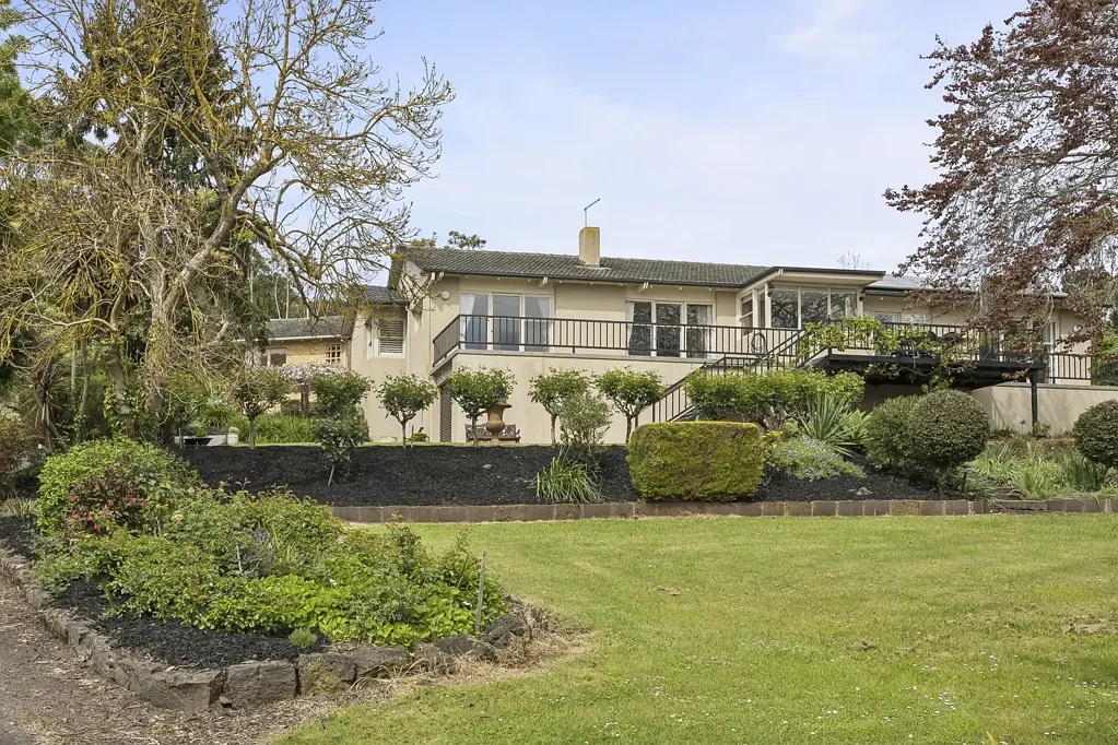 Camperdown 4कमरा Elevated Living with Stunning Views & Self-Contained Unit