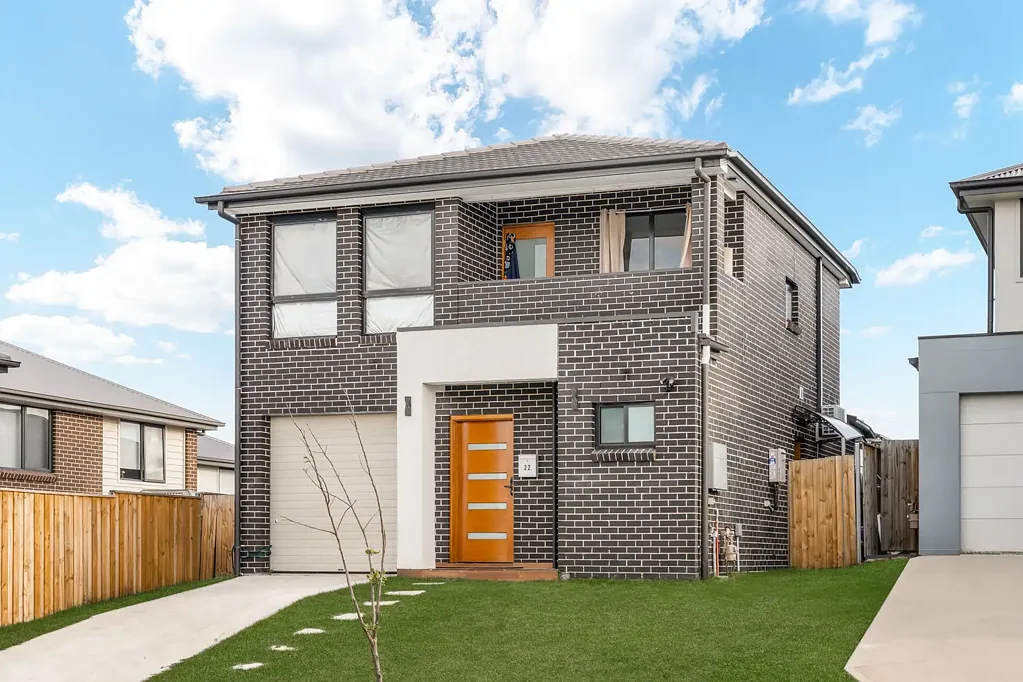 Leppington 3房 Leppington 中心的现代家庭生活 Modern Family Living in the Heart of Leppington