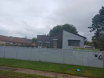 Address Withheld, Papakura, 5 침실, 2 욕실, House