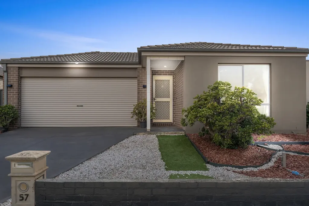 57 Oconnor Road, Deer Park, VIC 3023