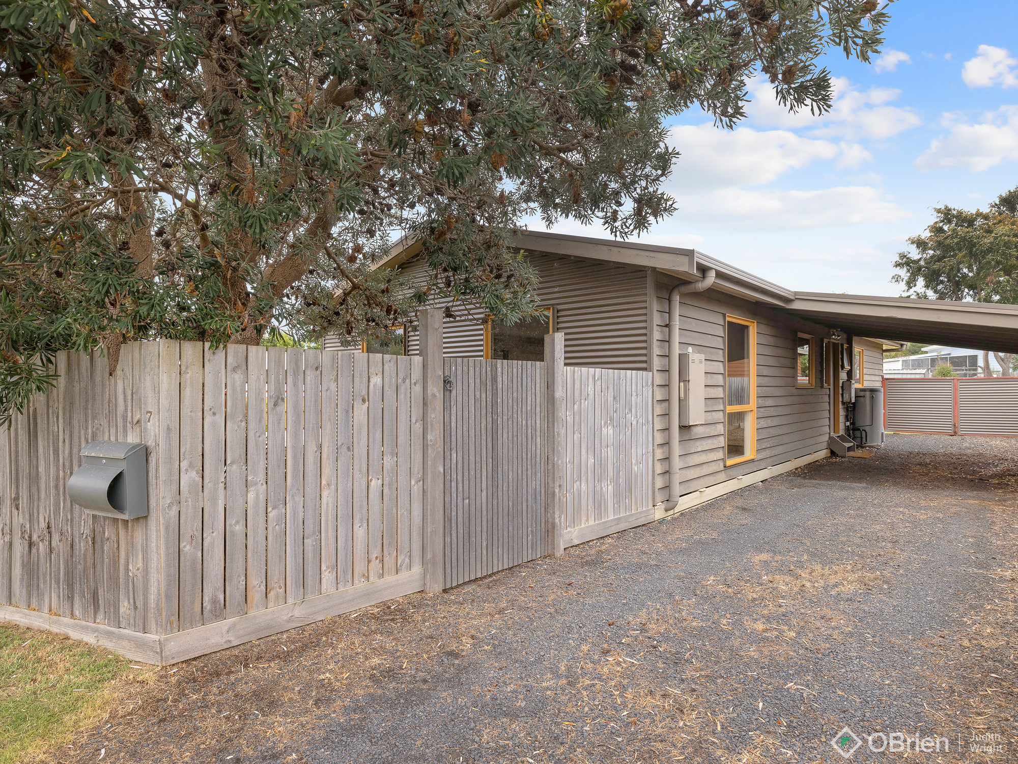 7 SEESBURG ST, CAPE WOOLAMAI VIC 3925, 0 habitaciones, 0 baños, House