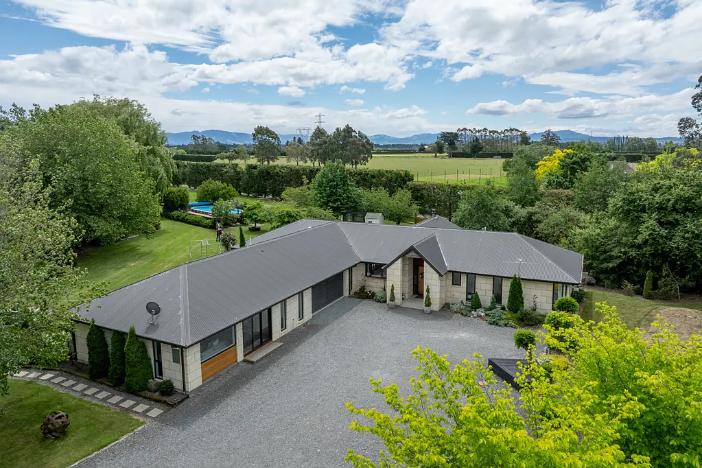 4 Mandalea Road, Ohoka, Waimakariri, Canterbury