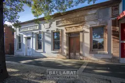 82 Broadway, Dunolly