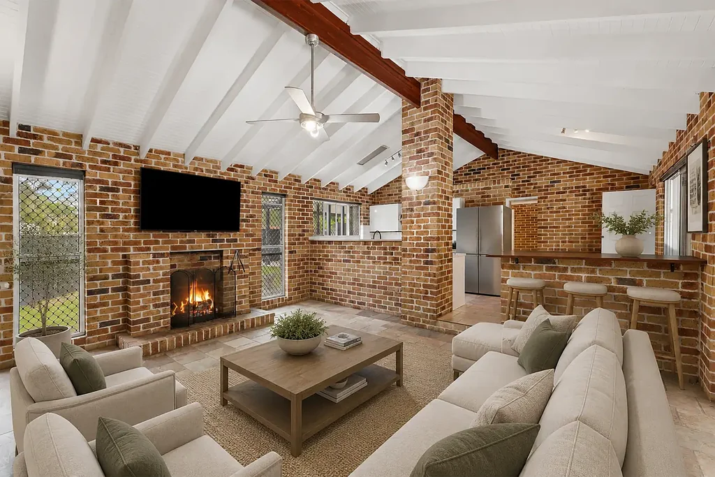 Nerang 5 Bedroom The Ultimate Family Entertainer with Separate Retreat on 1,023m2
