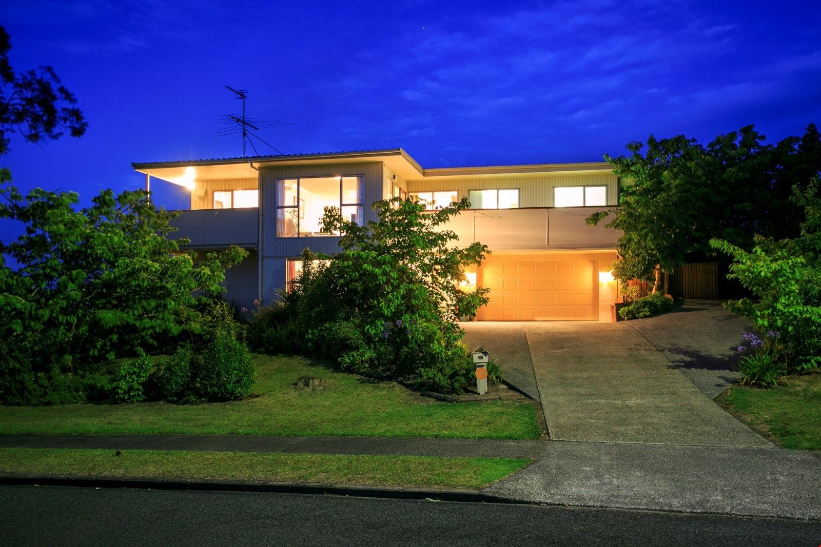 Residential  Mixed Housing Urban Zone