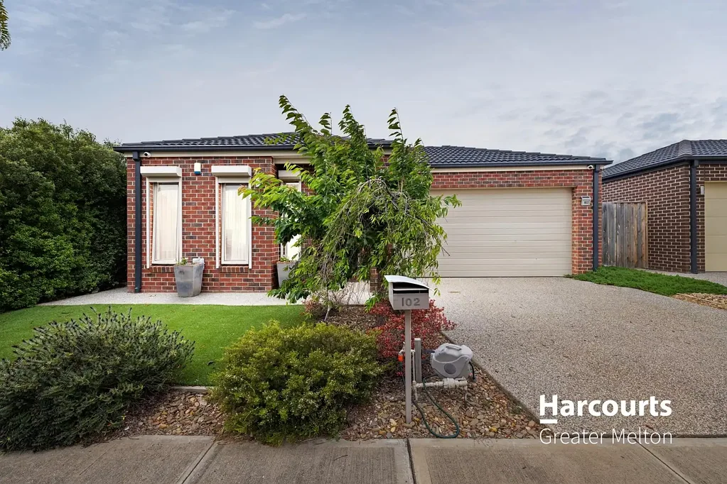 102 Long Forest Avenue, Harkness, VIC 3337