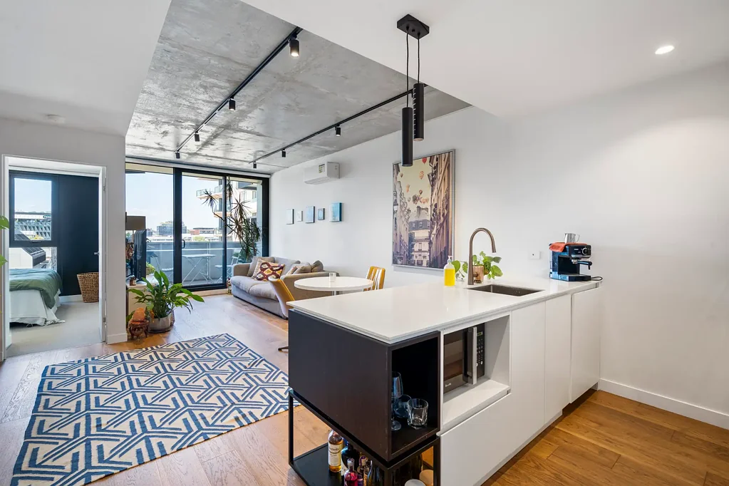 616/154 Cremorne Street, Cremorne, VIC 3121