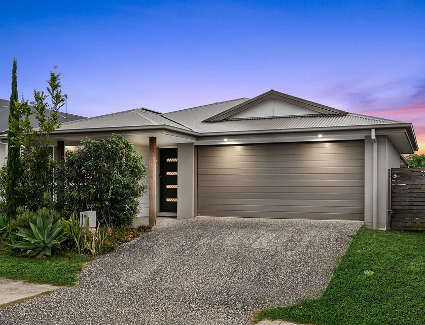 40 Killara Boulevard, Logan Reserve, QLD 4133, 4 રૂમ, 2 બાથરૂમ, House