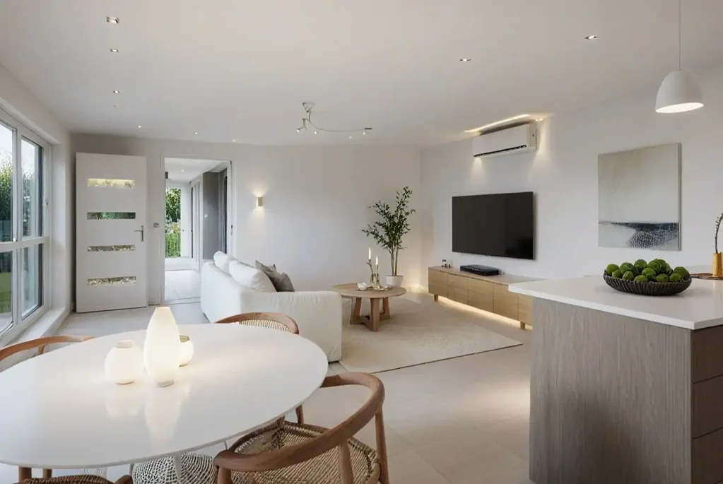 Burpengary 4ਬੈੱਡਰੂਮ House and Land Package in Burpengary