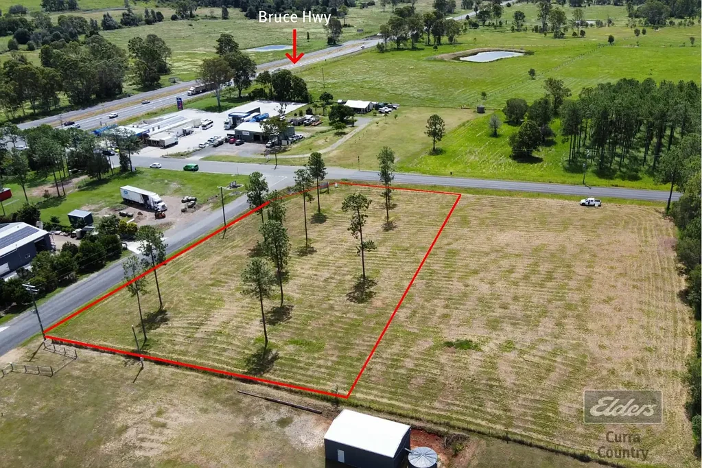 Lot 216 Arborten Road, Glenwood, QLD 4570
