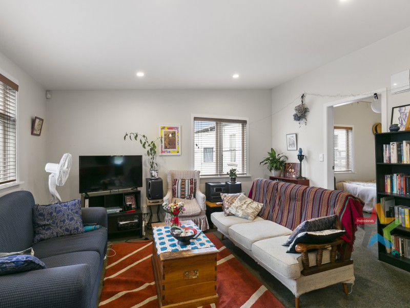 25 Hankey Street, Mount Cook, Wellington, 7 chambres, 0 salles de bain