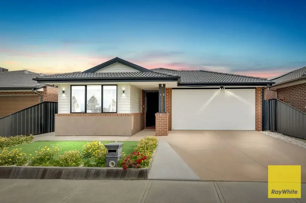 15 Rapa Drive, Tarneit, VIC 3029