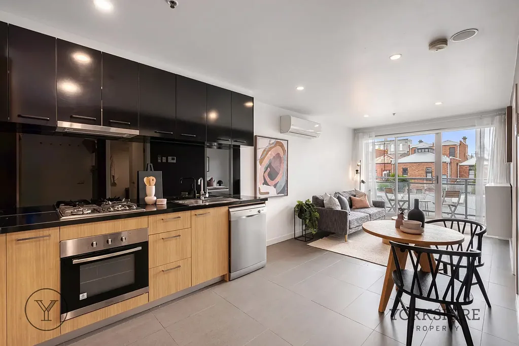 Collingwood 1कमरा Boutique Apartment Living