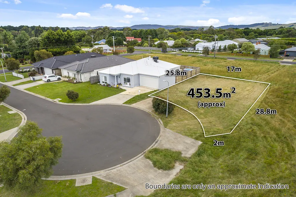 4 Conner Court, Romsey, VIC 3434