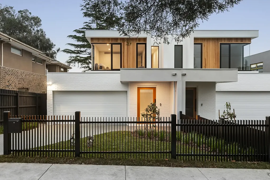 Doncaster East 5ห้องนอน Contemporary Family Luxury with Space to Spare