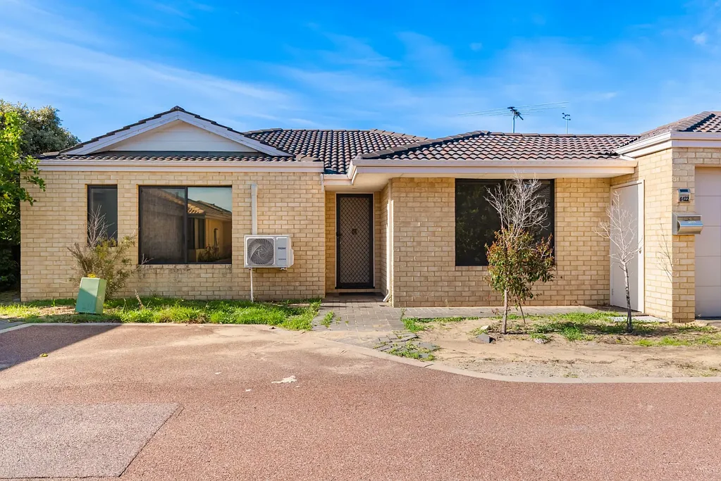 6/122 Ladywell Street, Beckenham, WA 6107