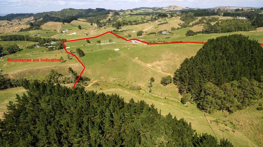 797 Paparata Road, Mangatawhiri, Waikato, 4房, 2浴