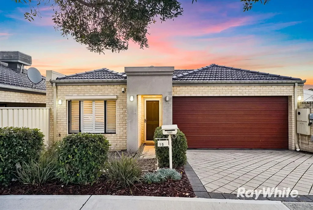 Balga 3Kwarto 15 Finchley Crescent, Balga - CONTACT AGENT