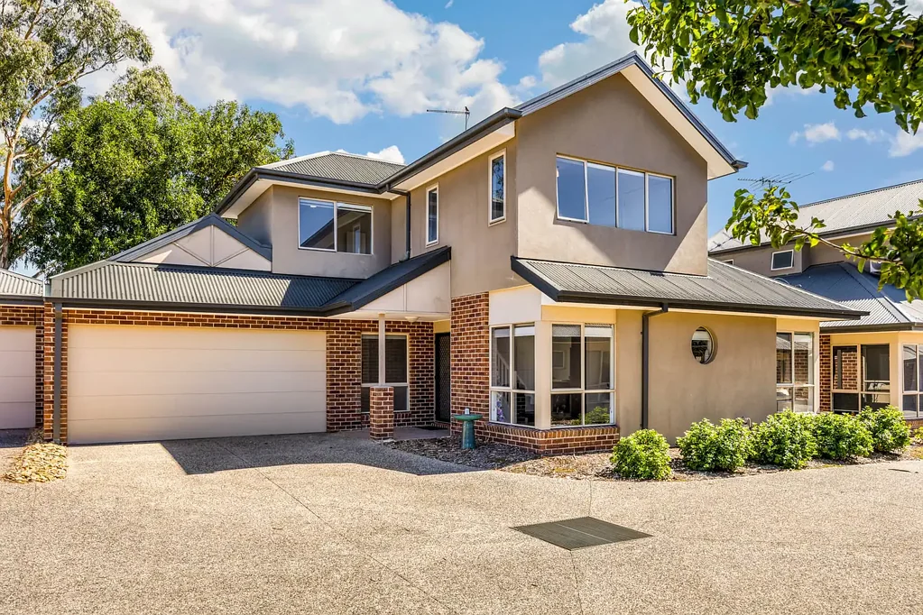 9/14-16 Rodney Street, Gisborne, VIC 3437
