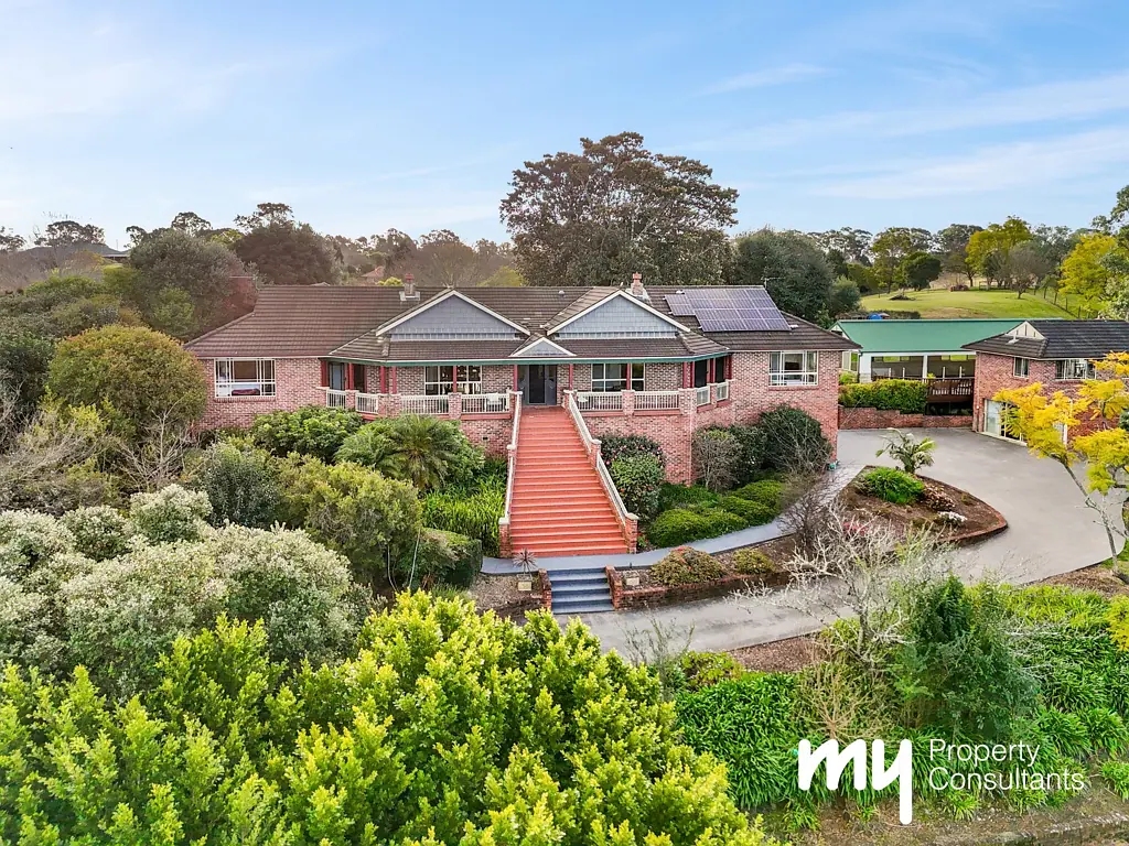 10 Camelot Close, Kirkham, NSW 2570