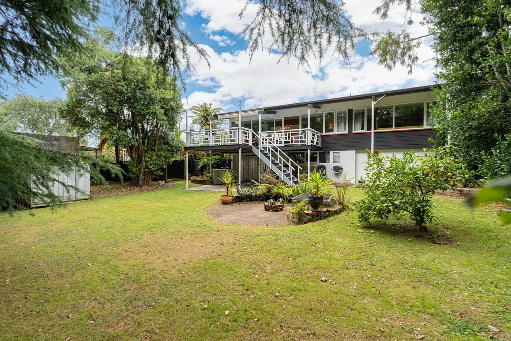Levin 3Zimmer A Home that Stands Apart