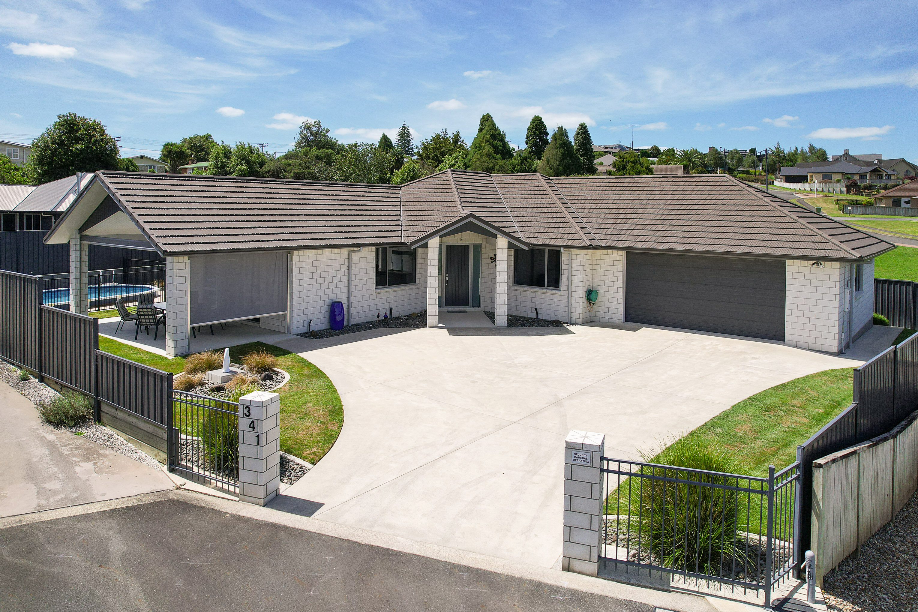 341 Ava Mae Drive, Te Awamutu, Waipa, 4 Schlafzimmer, 0 Badezimmer, House