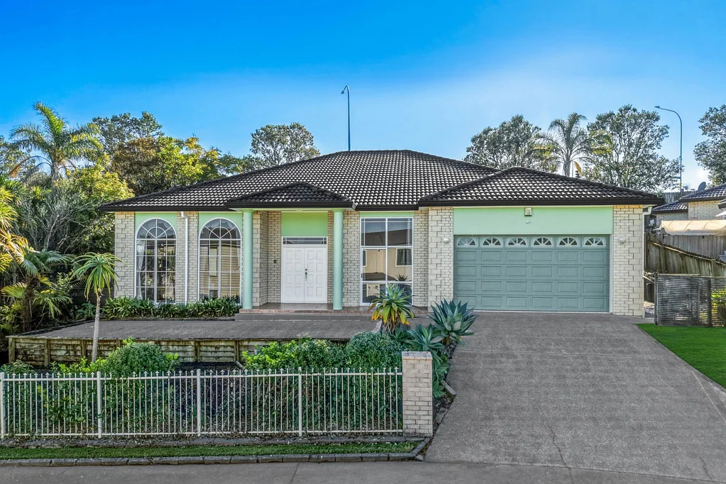 Windsor Park 4 Slaapkamer Walk to Rangi College & Location is everything