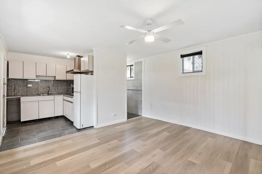 Studio In Ideal Location