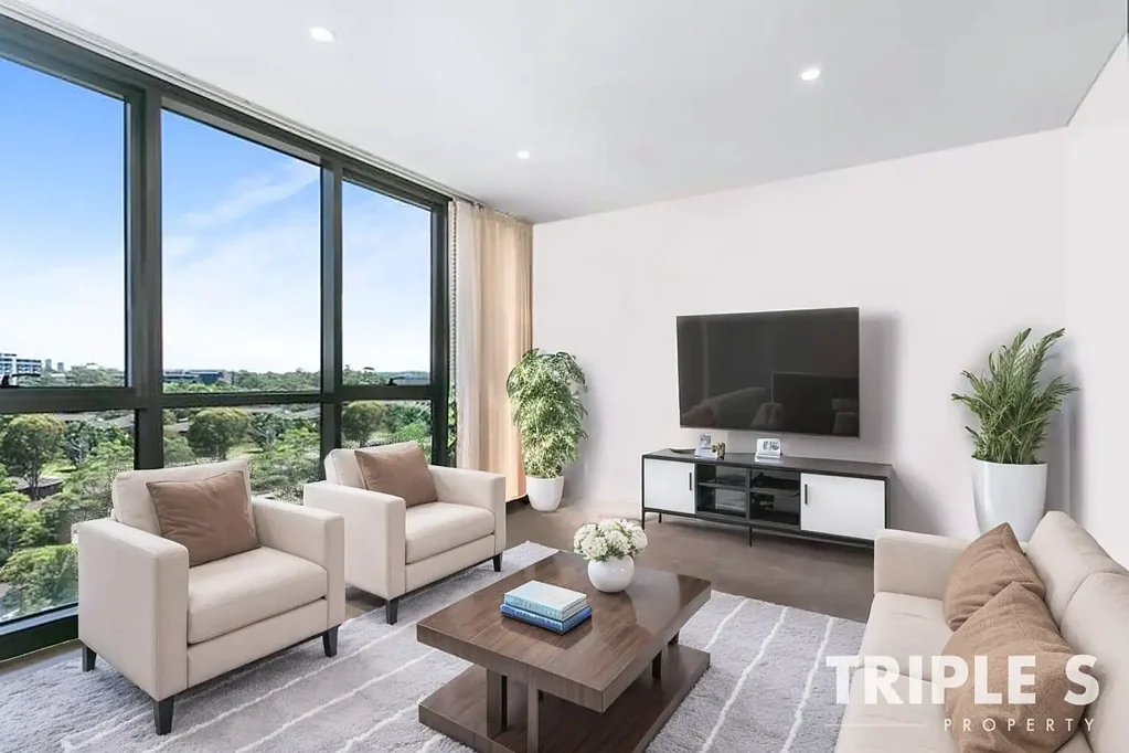 1506D/101 Waterloo Road, Macquarie Park, NSW 2113