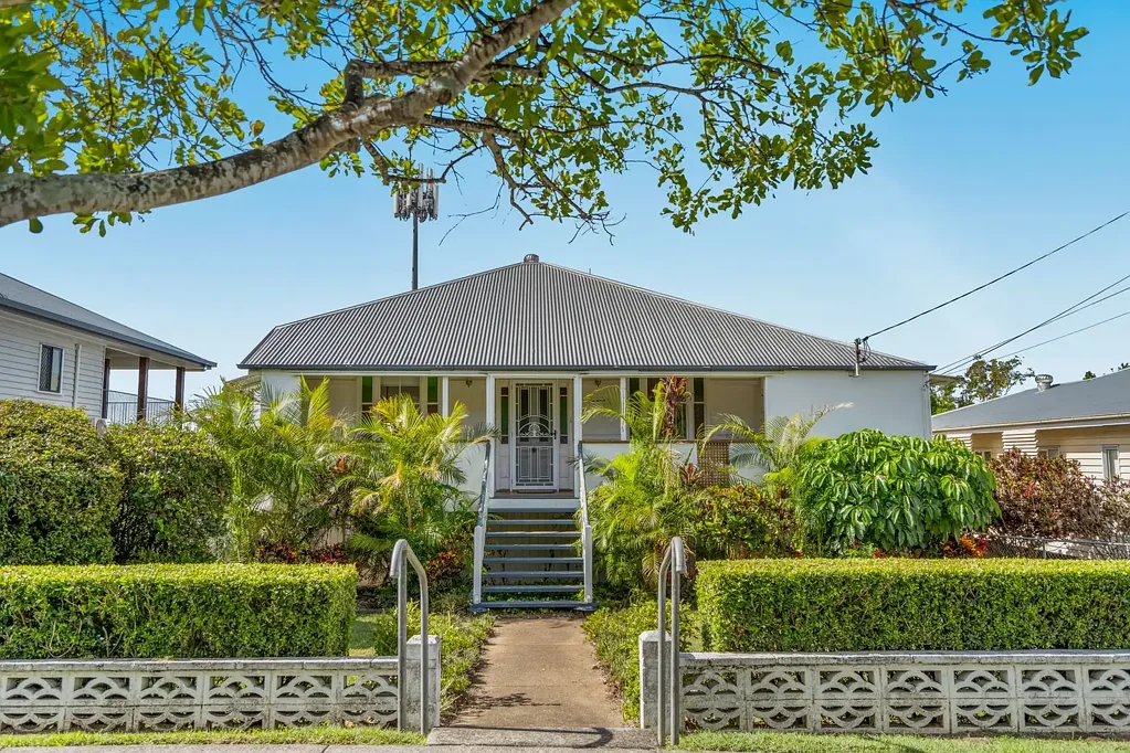 126 Glebe Road, Booval, QLD 4304