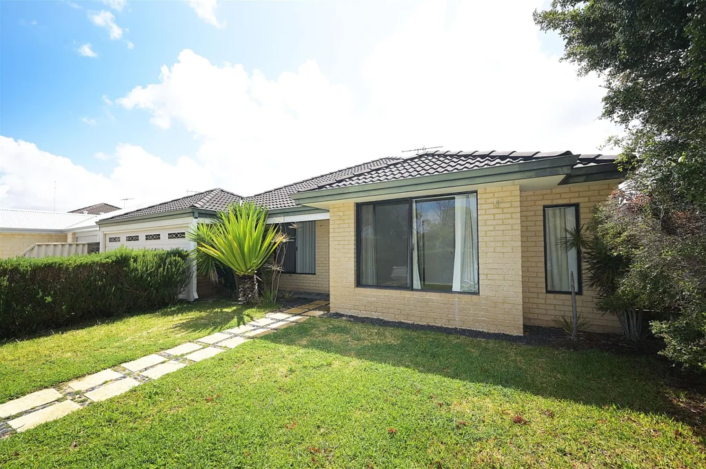 39 Pissaro Crescent, Ashby, WA 6065