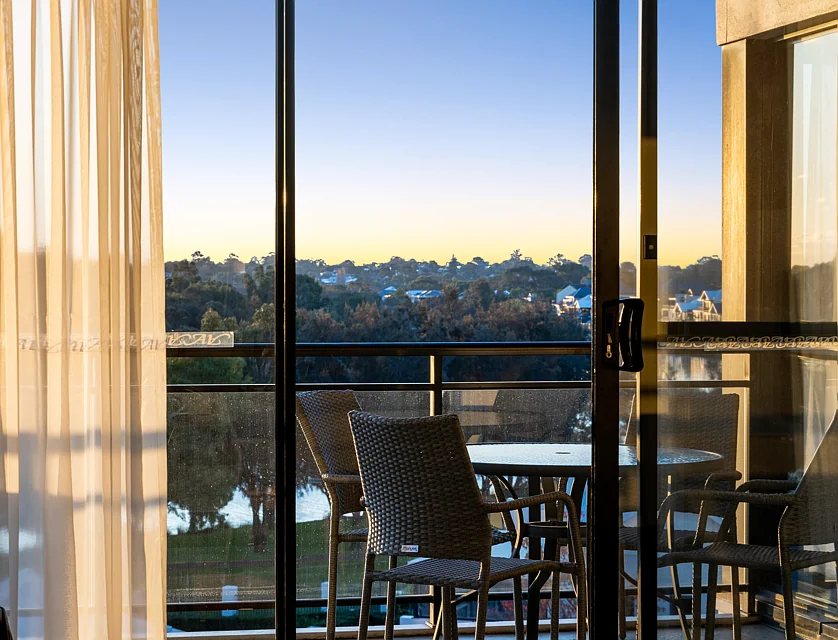 312/150 Great Eastern Highway, Ascot, South East Perth, 3 침실, 2 욕실, Apartment
