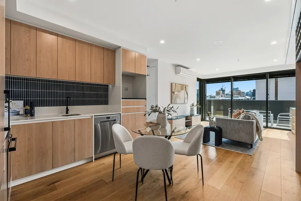 304/297 Pirie Street, Adelaide, SA 5000