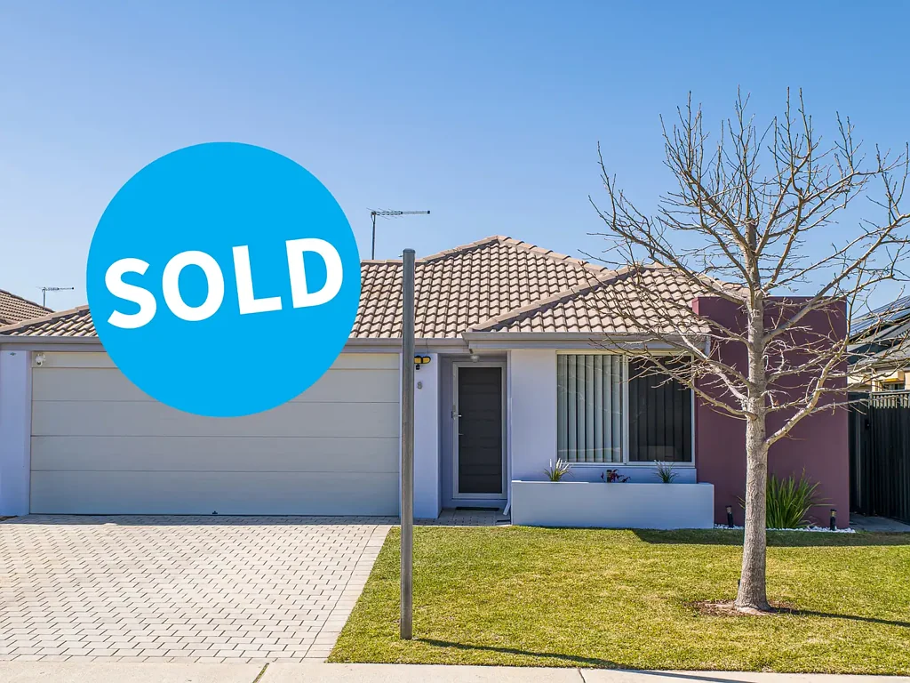 8 Noctis Way, Aveley, WA 6069