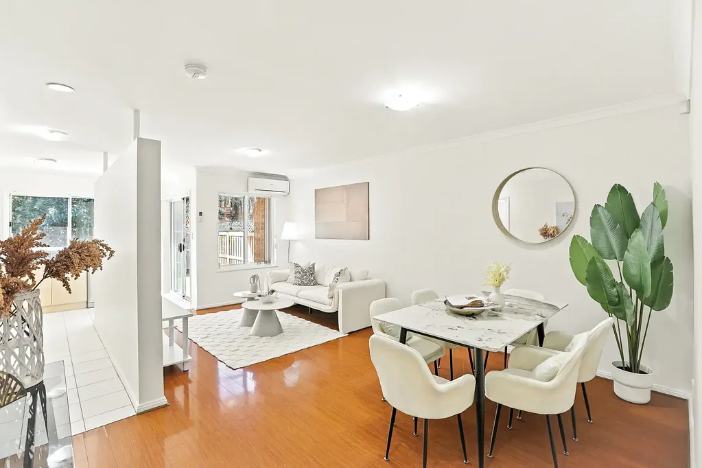 11/9-11 New Zealand Street, Parramatta, NSW 2150