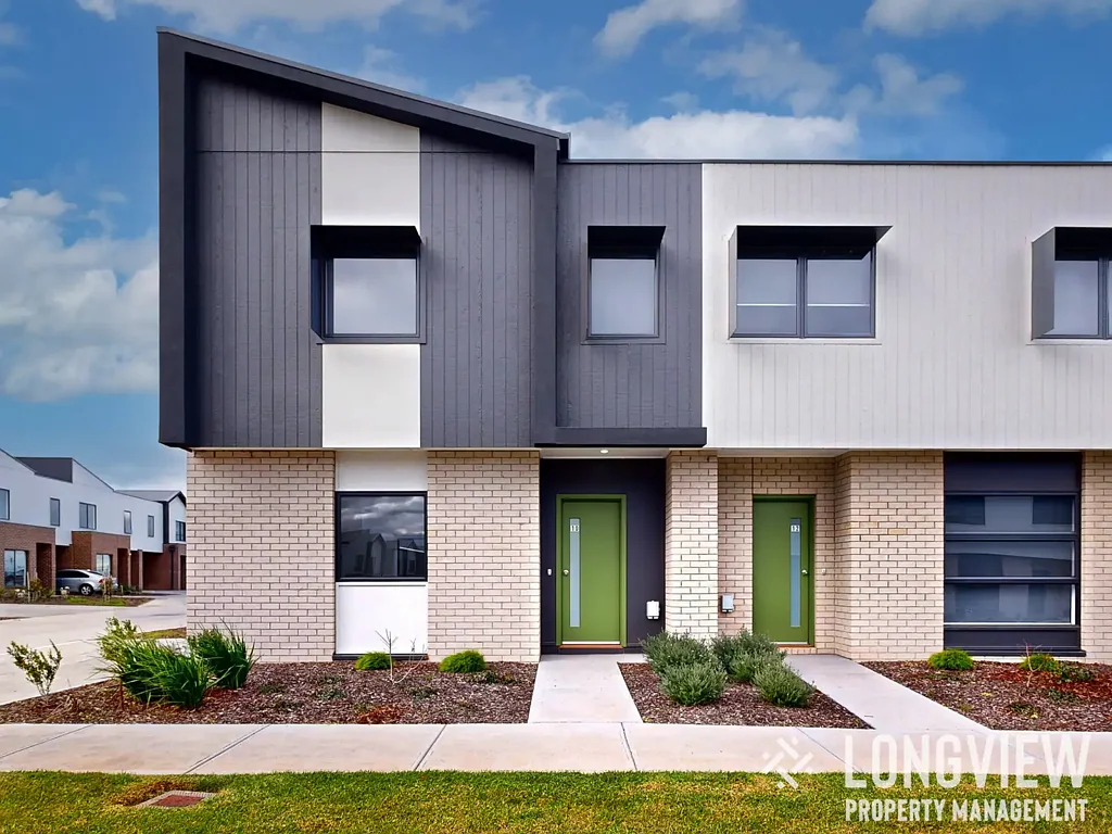 Contemporary Living in Deanside’s Emerging Community