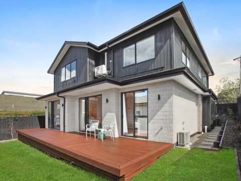 Bucklands Beach 4房  Auction this Saturday 5PM On-site!
