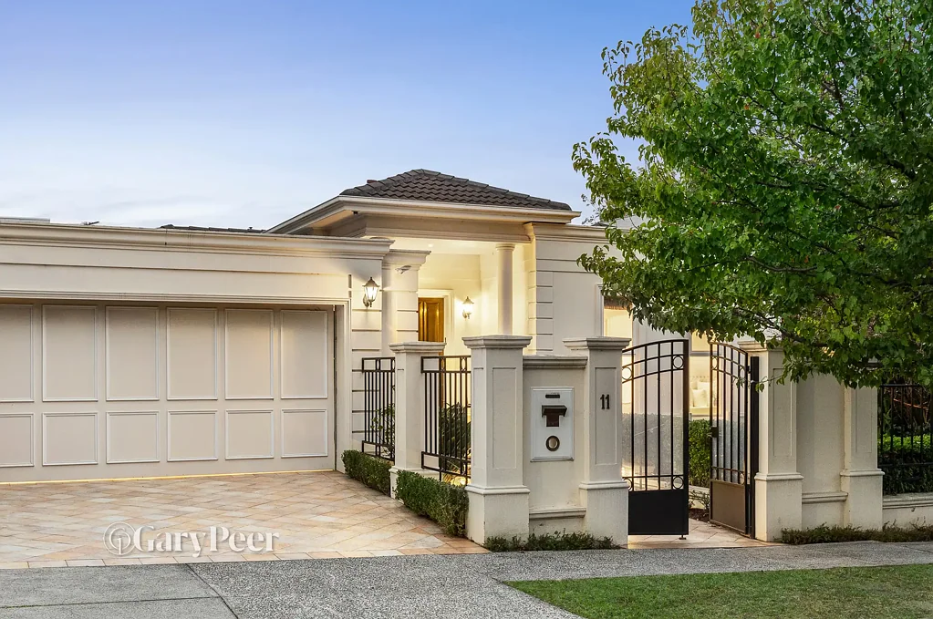 11 Palm Avenue, Caulfield North, VIC 3161