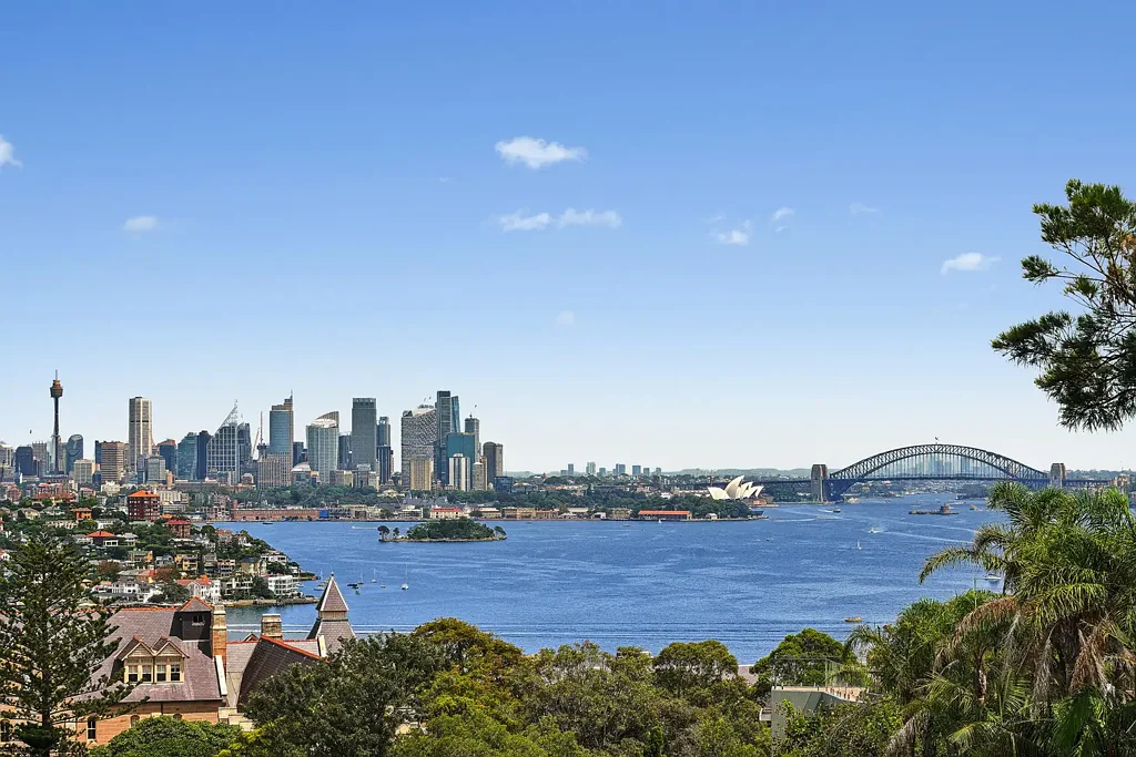 10A Dalley Avenue, Vaucluse, NSW 2030